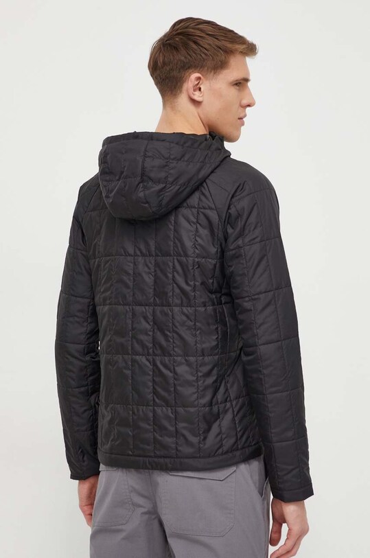 The North Face geaca sport Circaloft Hoodie NF0A88EXJK31 negru SS24