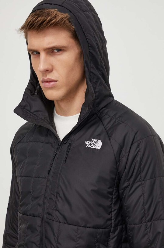 Îmbrăcăminte The North Face geaca sport Circaloft Hoodie NF0A88EXJK31 negru