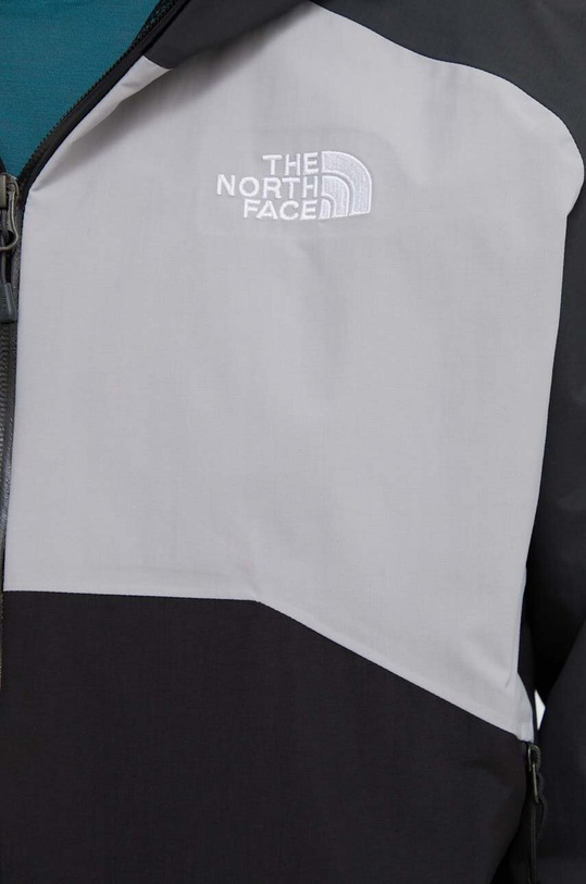 Outdoorová bunda The North Face Stratos NF00CMH9ORL1 černá