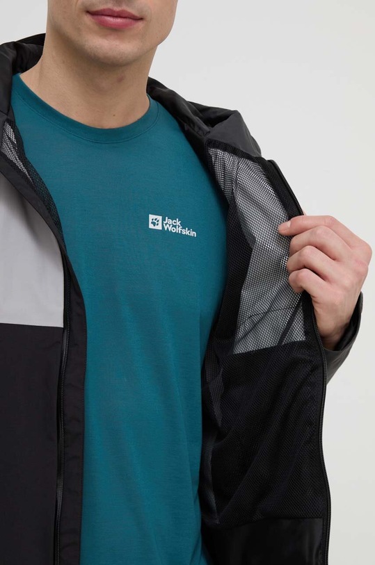 Outdoorová bunda The North Face Stratos NF00CMH9ORL1