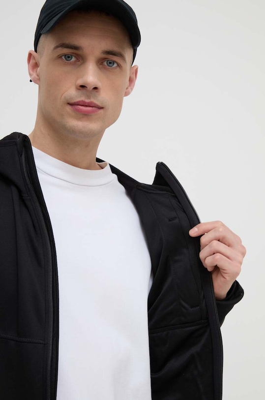 The North Face bluza sportowa Canyonlands NF0A5G9UJK31