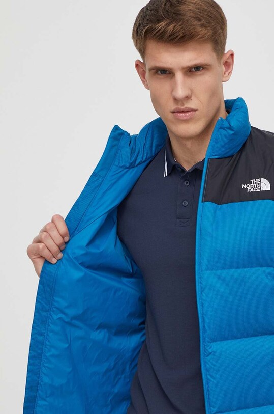 The North Face kurtka puchowa DIABLO NF0A4M9JUID1