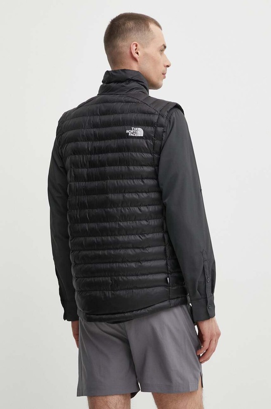Oblečenie Športová vesta The North Face Huila NF0A85AFJK31 čierna