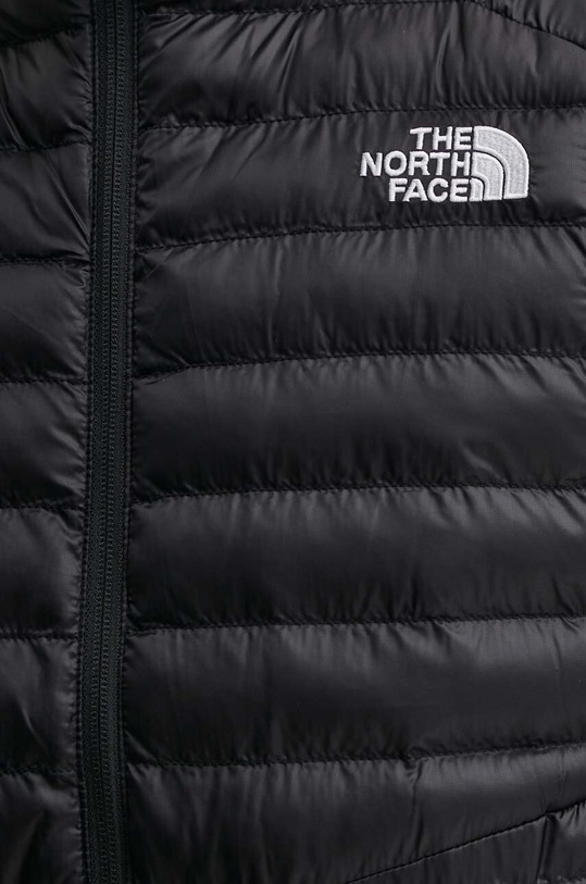 Športová vesta The North Face Huila NF0A85AFJK31 čierna