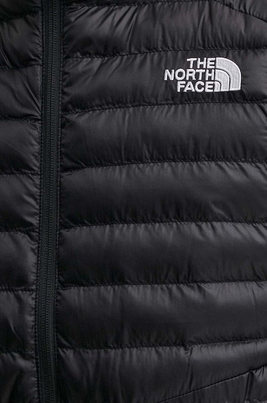 Športová vesta The North Face Huila NF0A85AFJK31 čierna