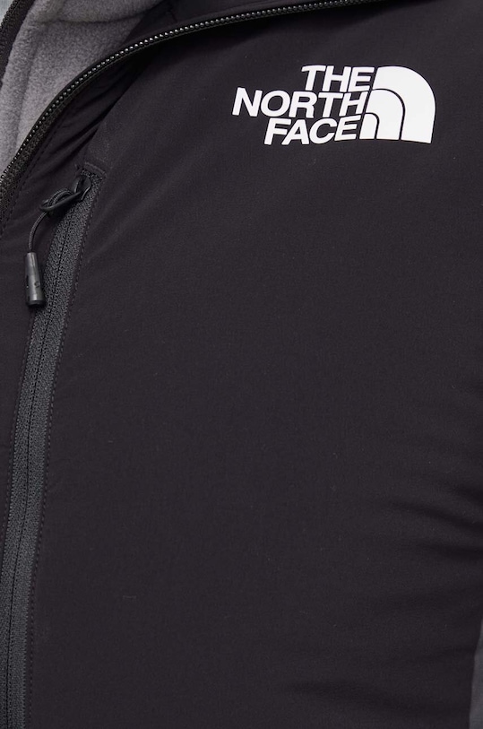 Vesta The North Face NF0A87H4MN81 černá