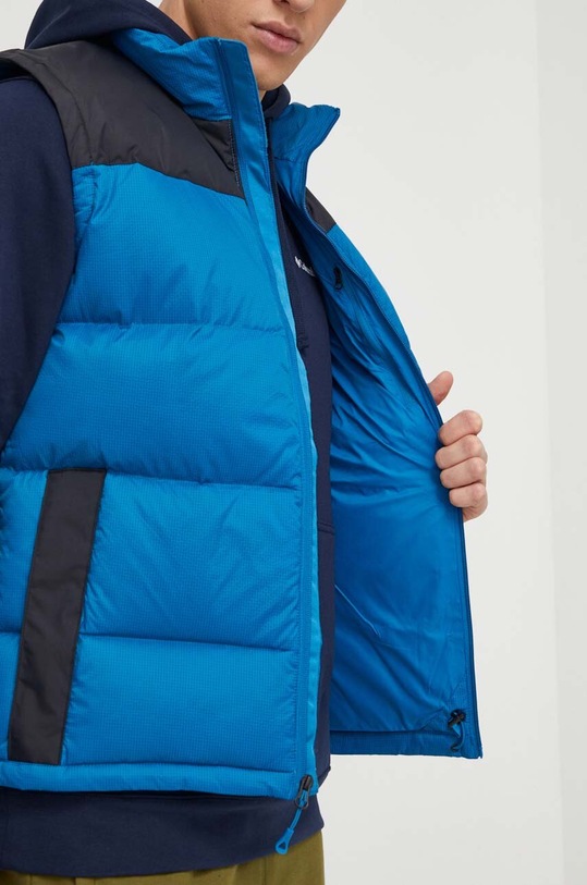 Páperová vesta The North Face DIABLO DOWN VEST NF0A4M9KUID1