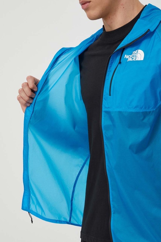 The North Face wiatrówka Windstream Shell NF0A87GTRI31
