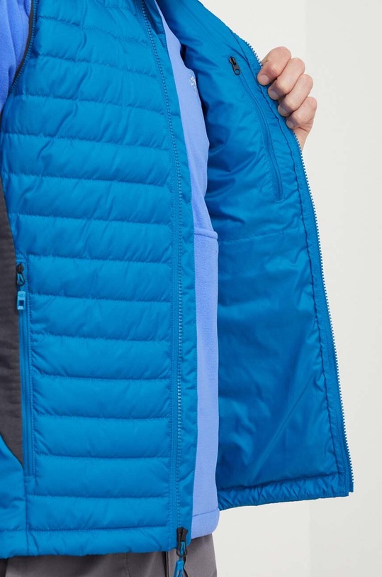 The North Face bezrękawnik sportowy Hybrid NF0A825MWO91