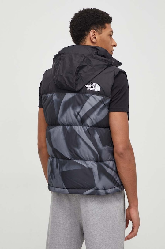 Odzież The North Face bezrękawnik puchowy 1996 RETRO NUPTSE VEST NF0A3JQQSIF1 czarny