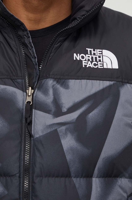The North Face bezrękawnik puchowy 1996 RETRO NUPTSE VEST NF0A3JQQSIF1 czarny