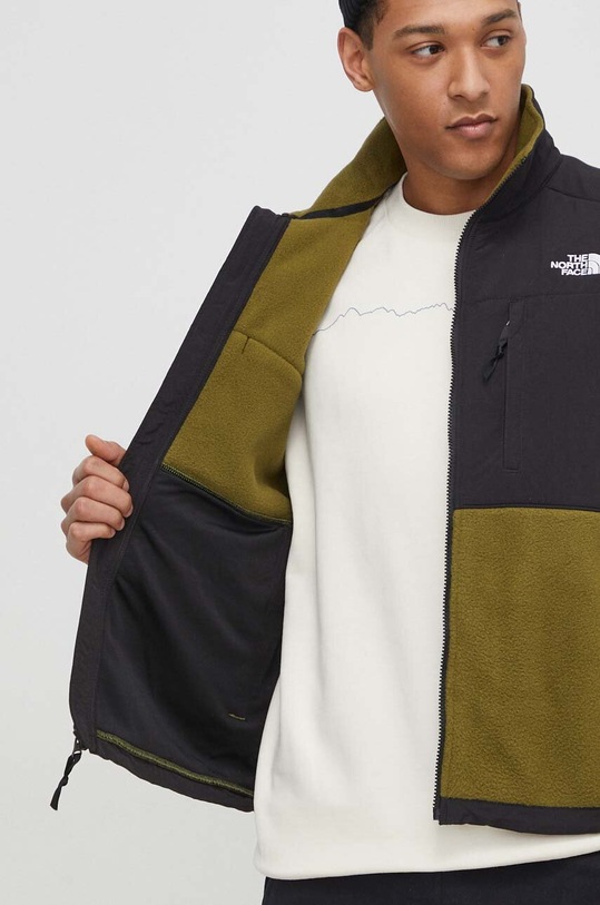 The North Face bezrękawnik DENALI NF0A7UR4PIB1
