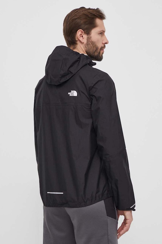 Odzież The North Face kurtka sportowa Higher NF0A82QSJK31 czarny