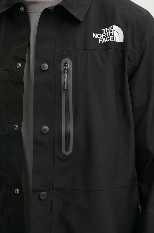 The North Face kurtka NF0A879DJK31 czarny