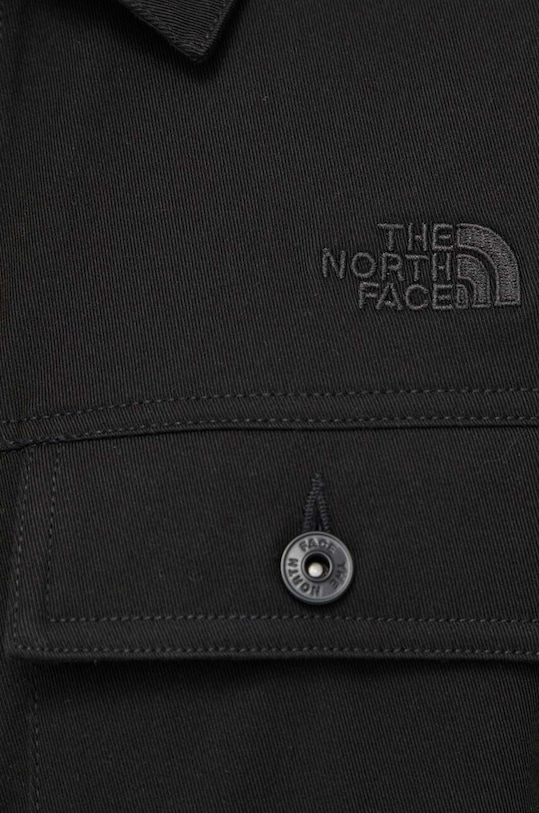 Bunda The North Face NF0A8794JK31 černá
