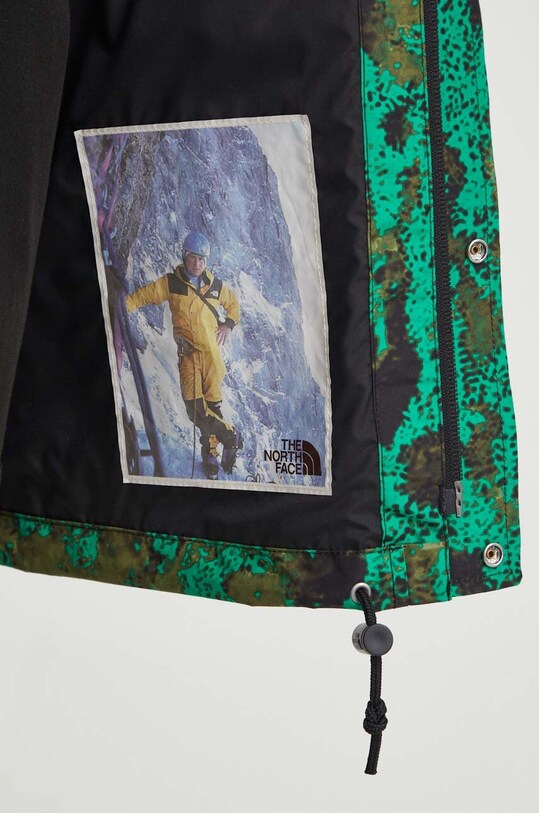 The North Face geaca de ploaie NF0A7URVSHO1
