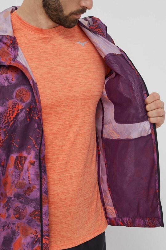 The North Face windbreaker Higher NF0A8727SI41