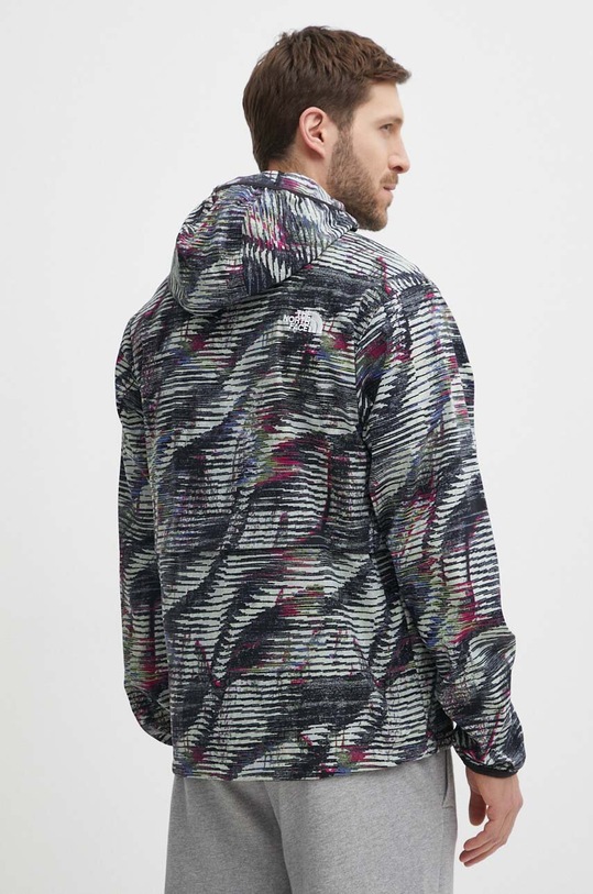The North Face geaca NF0A8702SIR1 multicolor SS24
