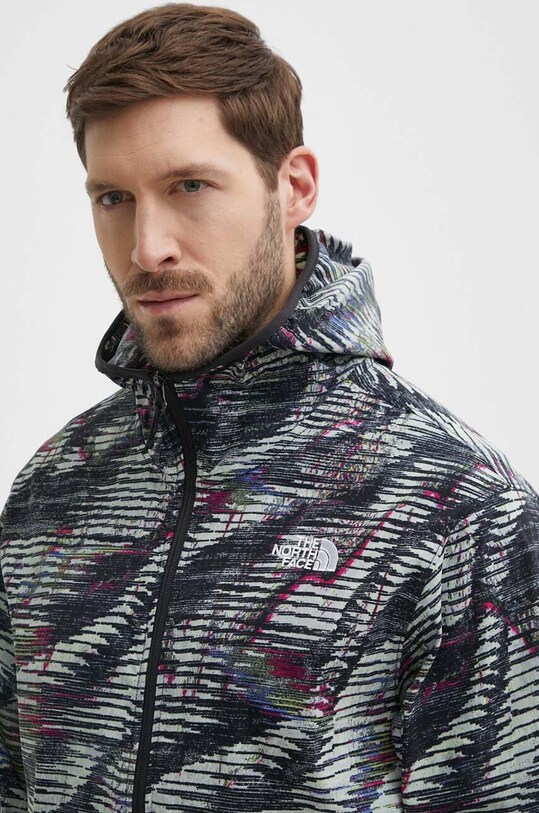 Îmbrăcăminte The North Face geaca NF0A8702SIR1 multicolor
