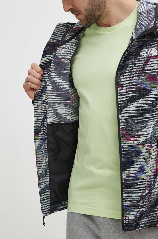 The North Face geaca NF0A8702SIR1 multicolor