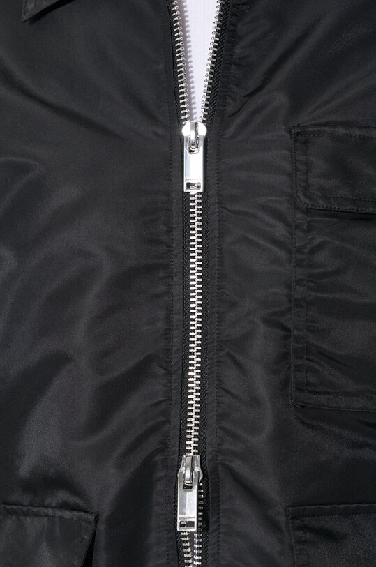 Han Kjøbenhavn geaca Nylon Boxed Cargo Jacket M.133094