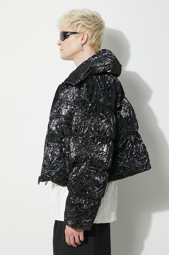 Bunda Han Kjøbenhavn černá M.133657