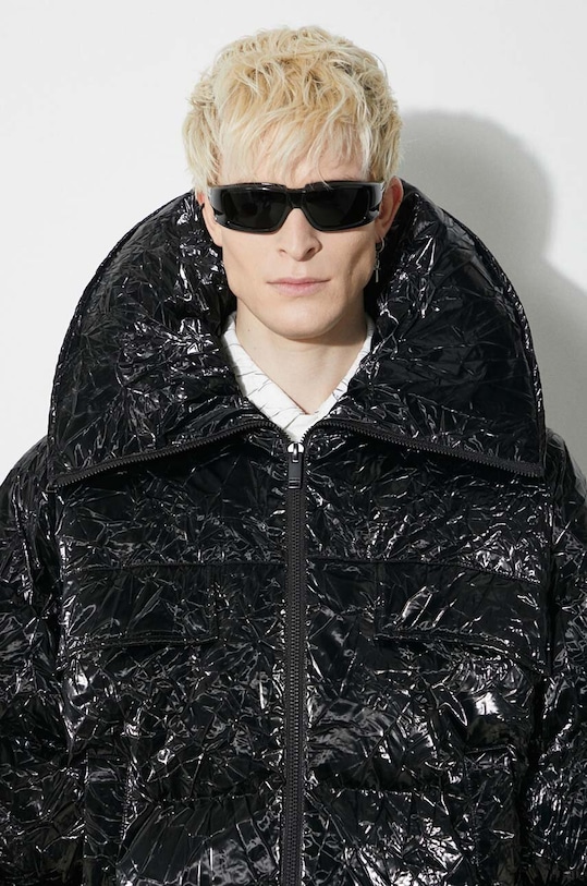 Bunda Han Kjøbenhavn M.133657 černá