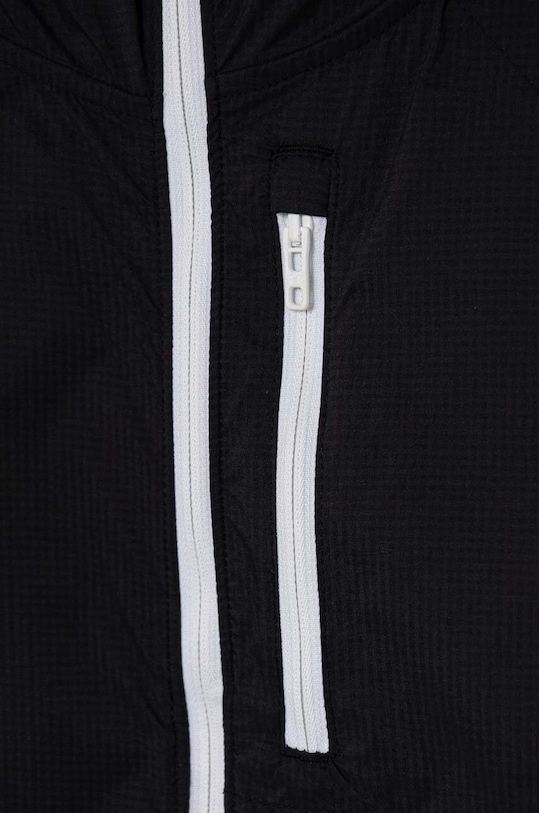 Oblečenie Bežecká bunda Under Armour 1381879 čierna