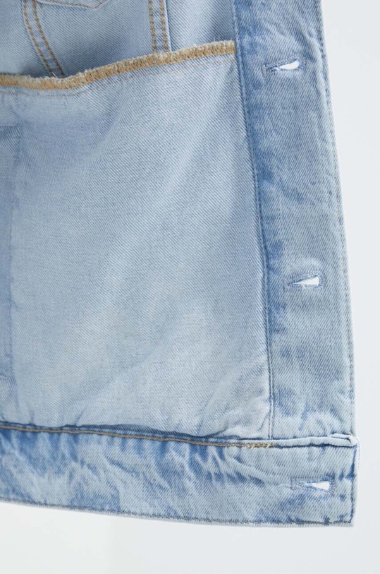 Дънково яке Karl Lagerfeld Jeans 241D1403