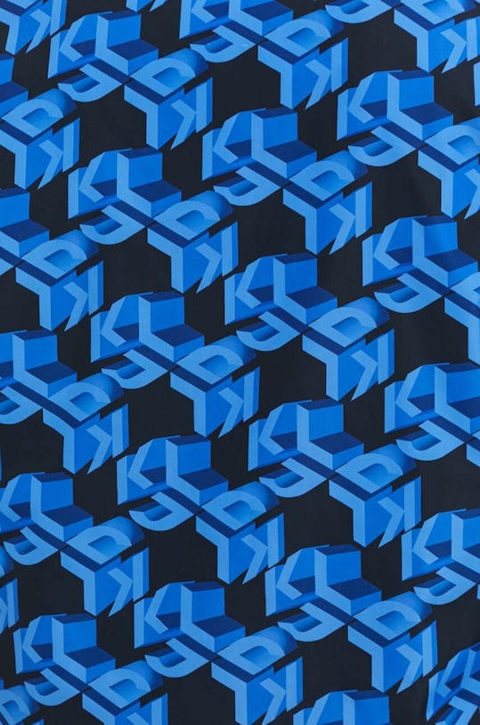 Karl Lagerfeld Jeans geaca cu doua fete 241D1503