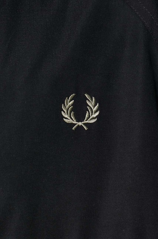 Fred Perry jacket Utility Overshirt M6572.102
