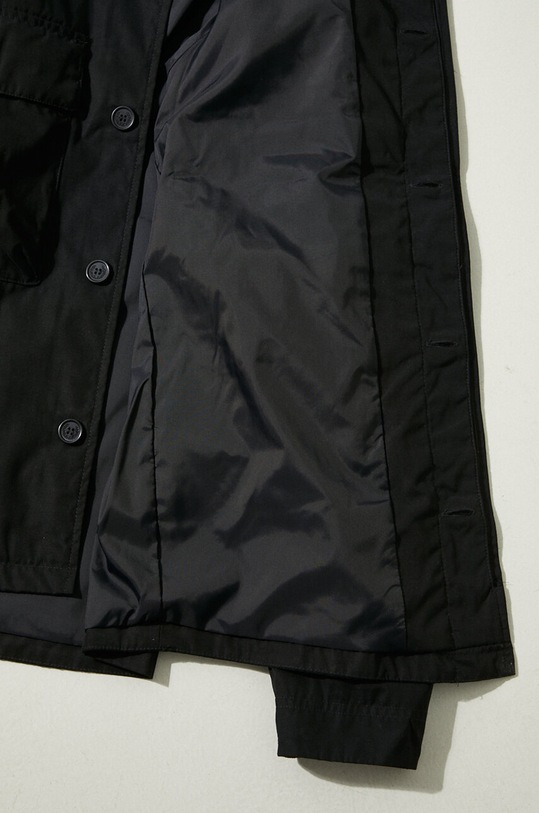 Fred Perry jacket Utility Overshirt M6572.102