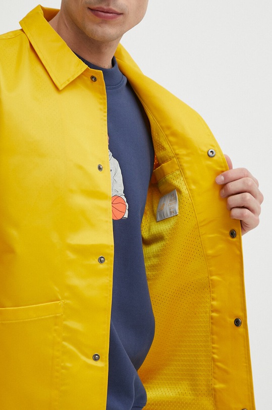 Яке тип риза New Balance MJ41553GGL