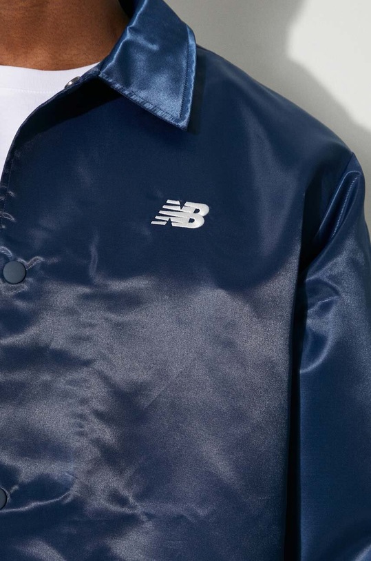 New Balance jacket MJ41553NNY