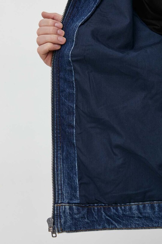 Guess Originals geacă din denim M4GG84D4XY0