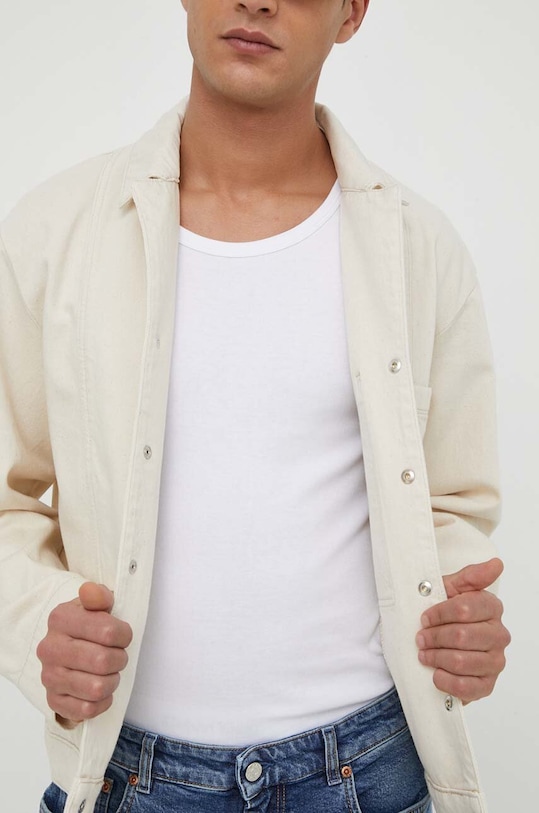 Won Hundred kurtka jeansowa 2888.15147