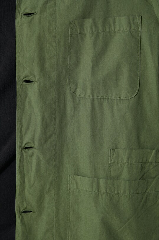 Бавовняна сорочка Universal Works Bakers Overshirt 30680.BIRCH