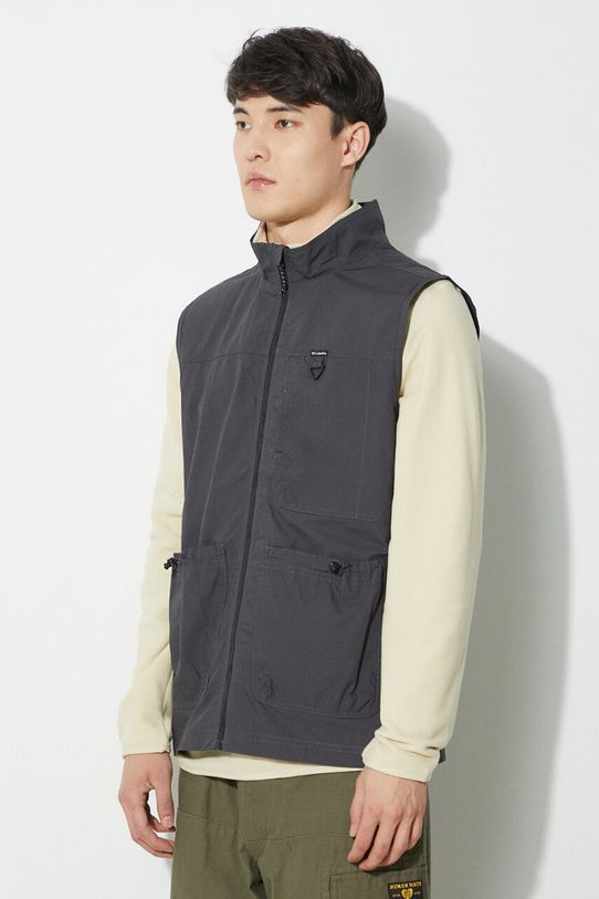 Columbia vest Landroamer Cargo other gray 2076011