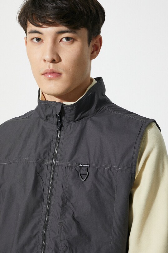Columbia vest Landroamer Cargo 2076011 gray