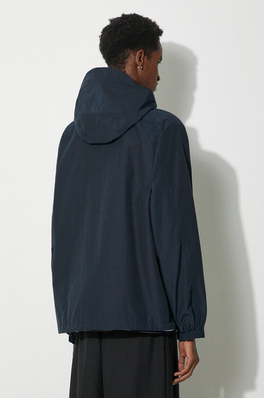 Clothing Woolrich jacket Cruiser Hooded Jacket CFWOOU0884MRUT3662 navy