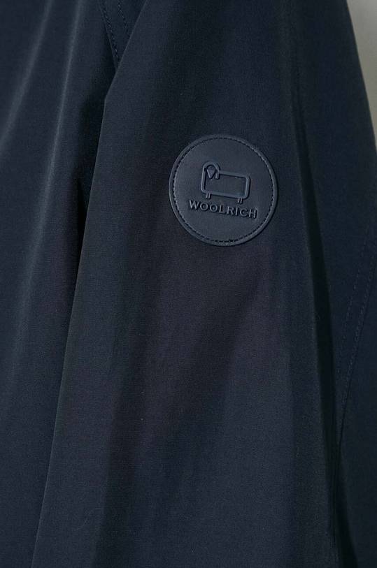 Woolrich kurtka Cruiser Hooded Jacket CFWOOU0884MRUT3662