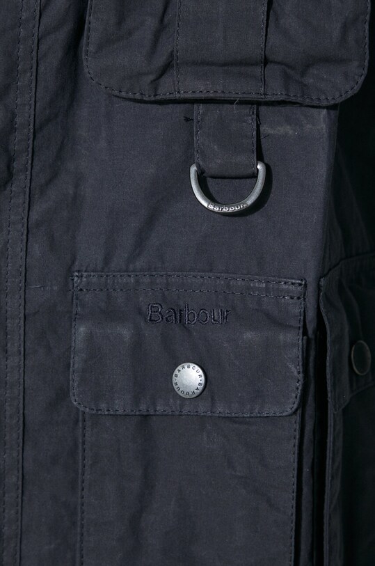 Barbour kurtka bawełniana Modified Transport Casual MCA0966