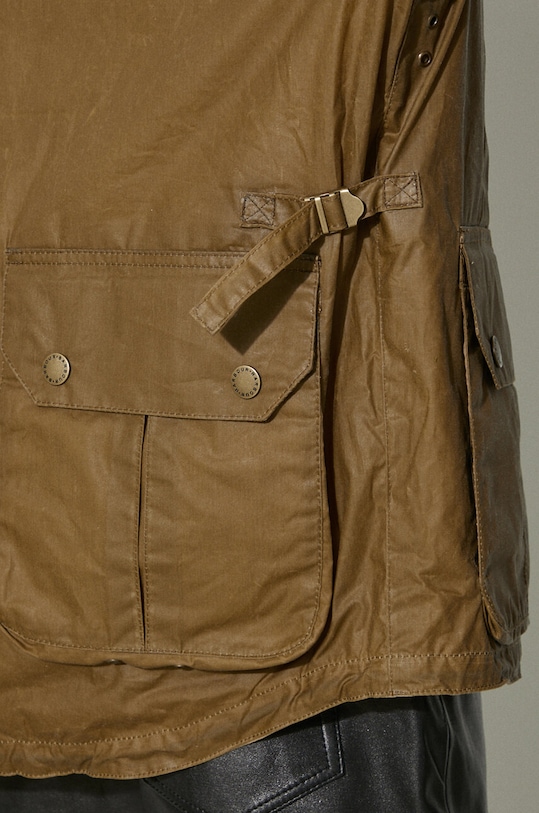 Barbour jacket Wax Deck Jacket MWX2280