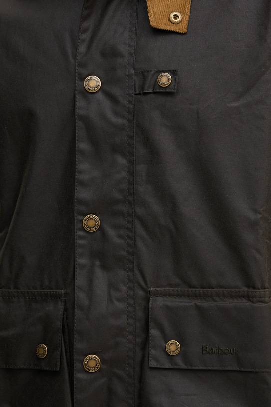 Barbour viaszos kabát Utility Spey Wax MWX2287