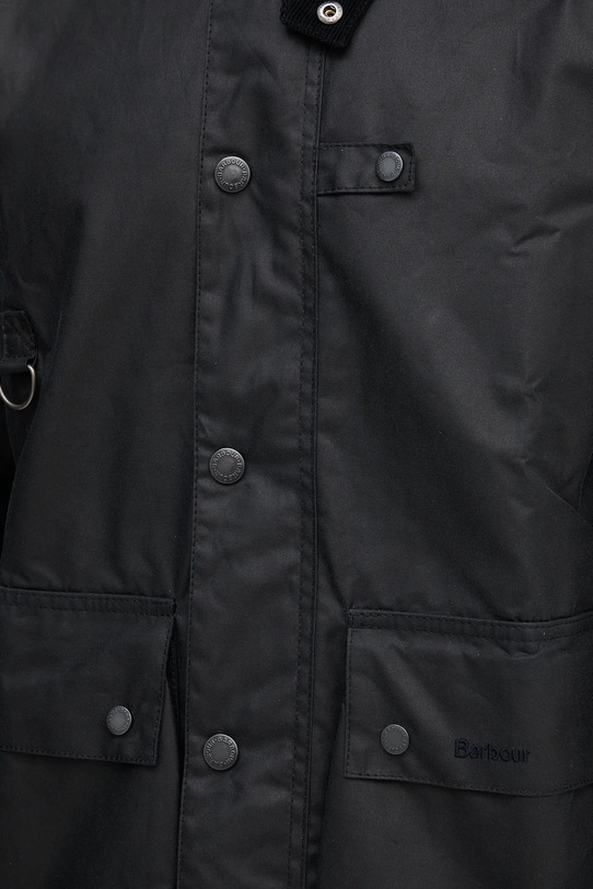 Voskovaná bunda Barbour Utility Spey Wax MWX2287