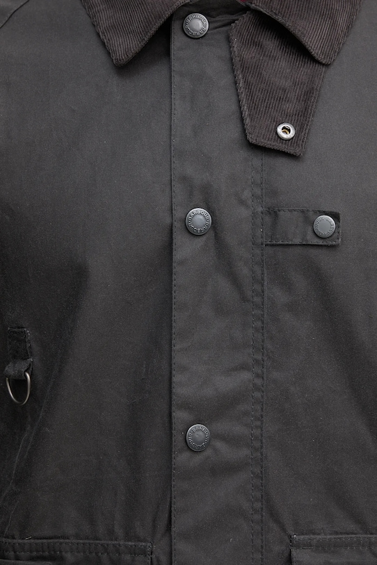 Barbour giacca cerata Utility Spey Wax MWX2287