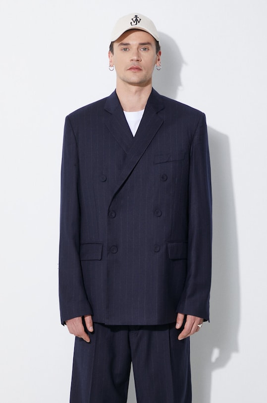 Μάλλινο σακάκι 424 Double Breast Jacket