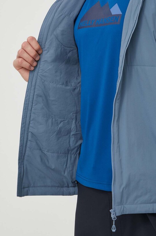Montane geaca sport Fireball Lite albastru MFBLH