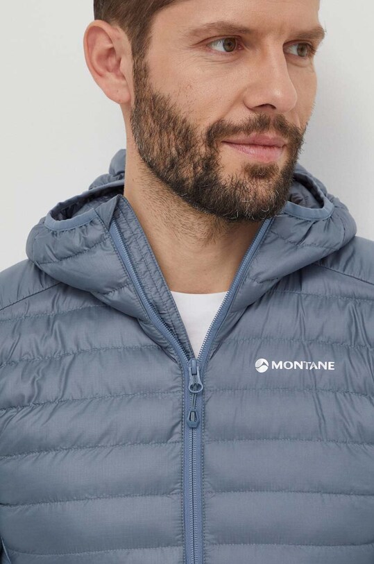 Montane geaca sport Icarus Lite albastru MICLH15
