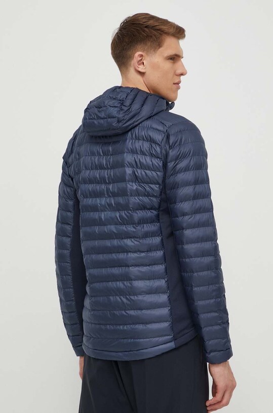 Montane geaca sport Icarus Lite MICLH15 bleumarin SS24